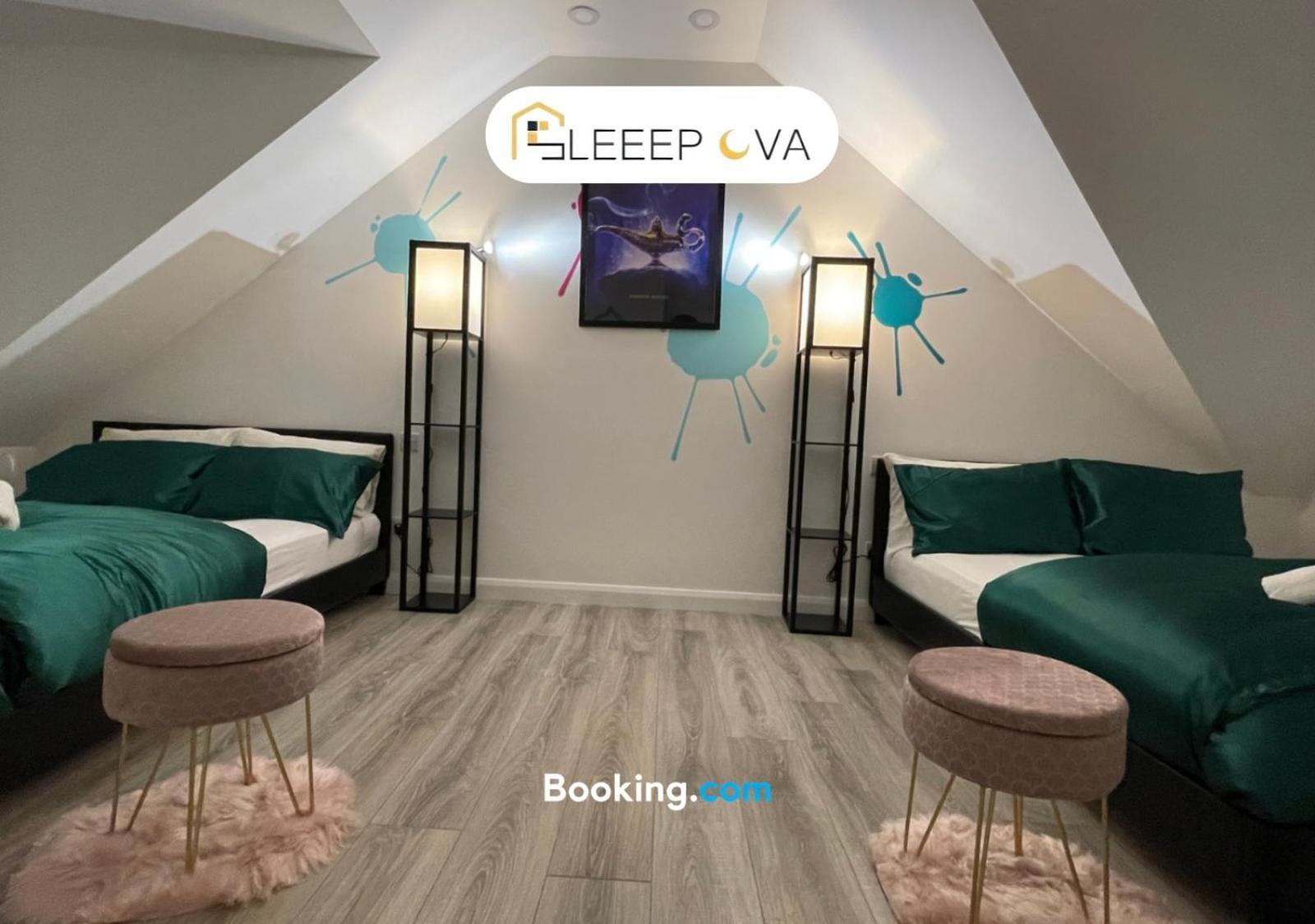 Last-Minute Specials L Premium Deals L Luxury & Modern 1 Bedroom Apartment 5Plus Guests Couples Families Business Sleepova Short Lets & Serviced Accommodation *
